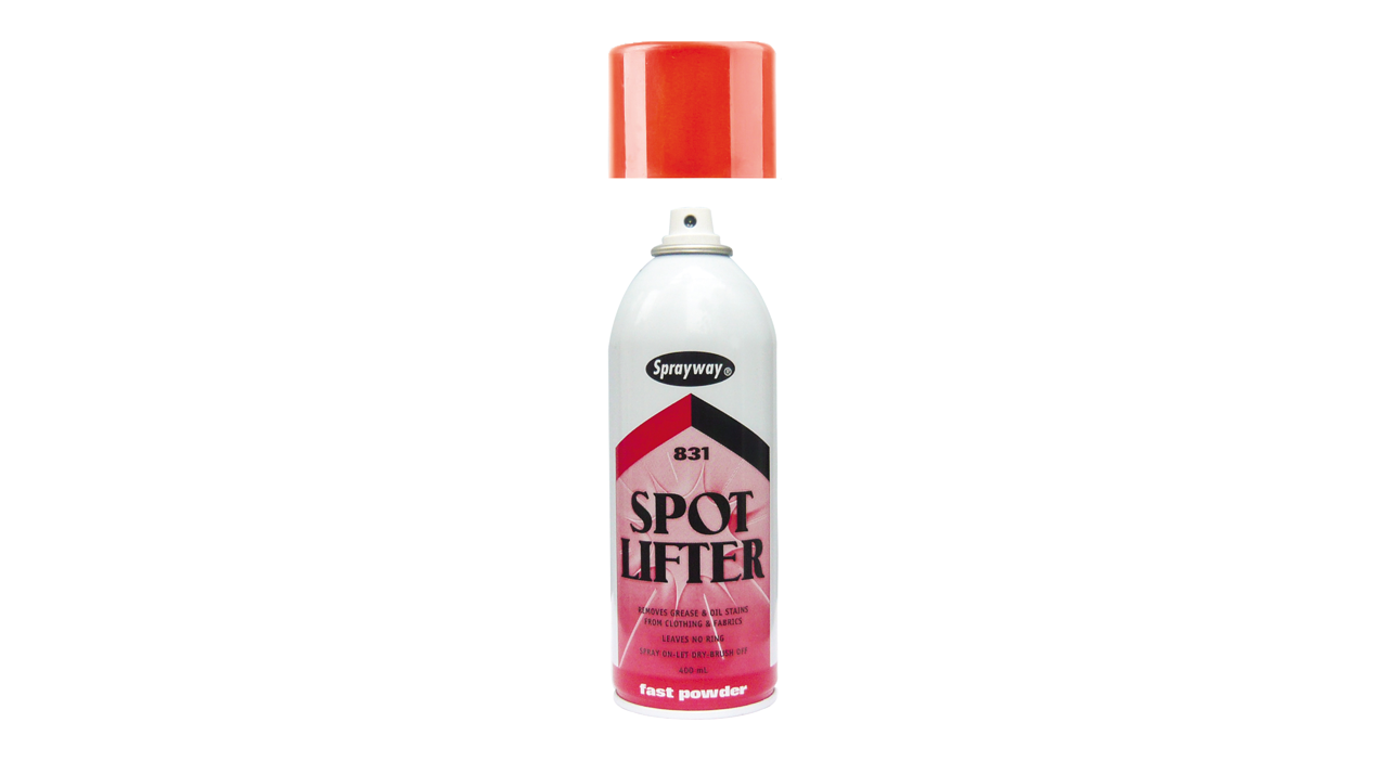 Sprayway Spot Lifter 831